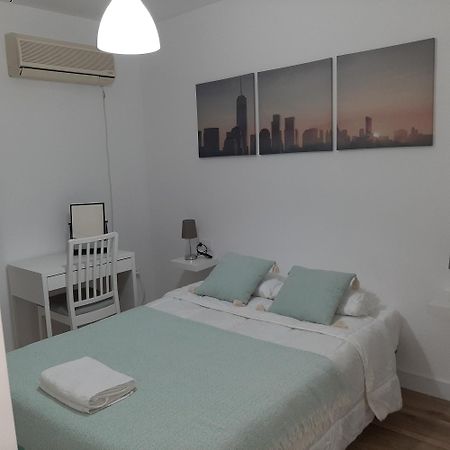 Piso Cercano Al Recinto Ferial ヘレス エクステリア 写真